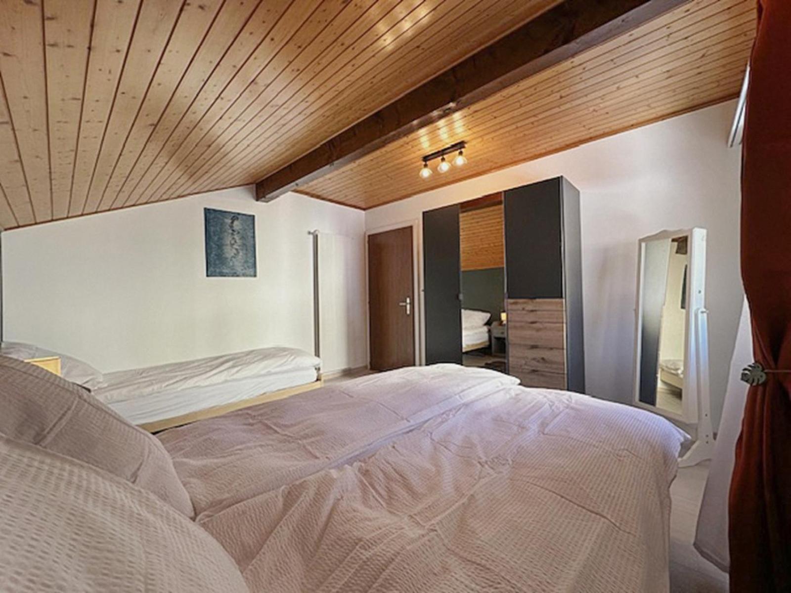 Appartement Sunny Lily Facing The Swiss Alps - Montana Crans-Montana